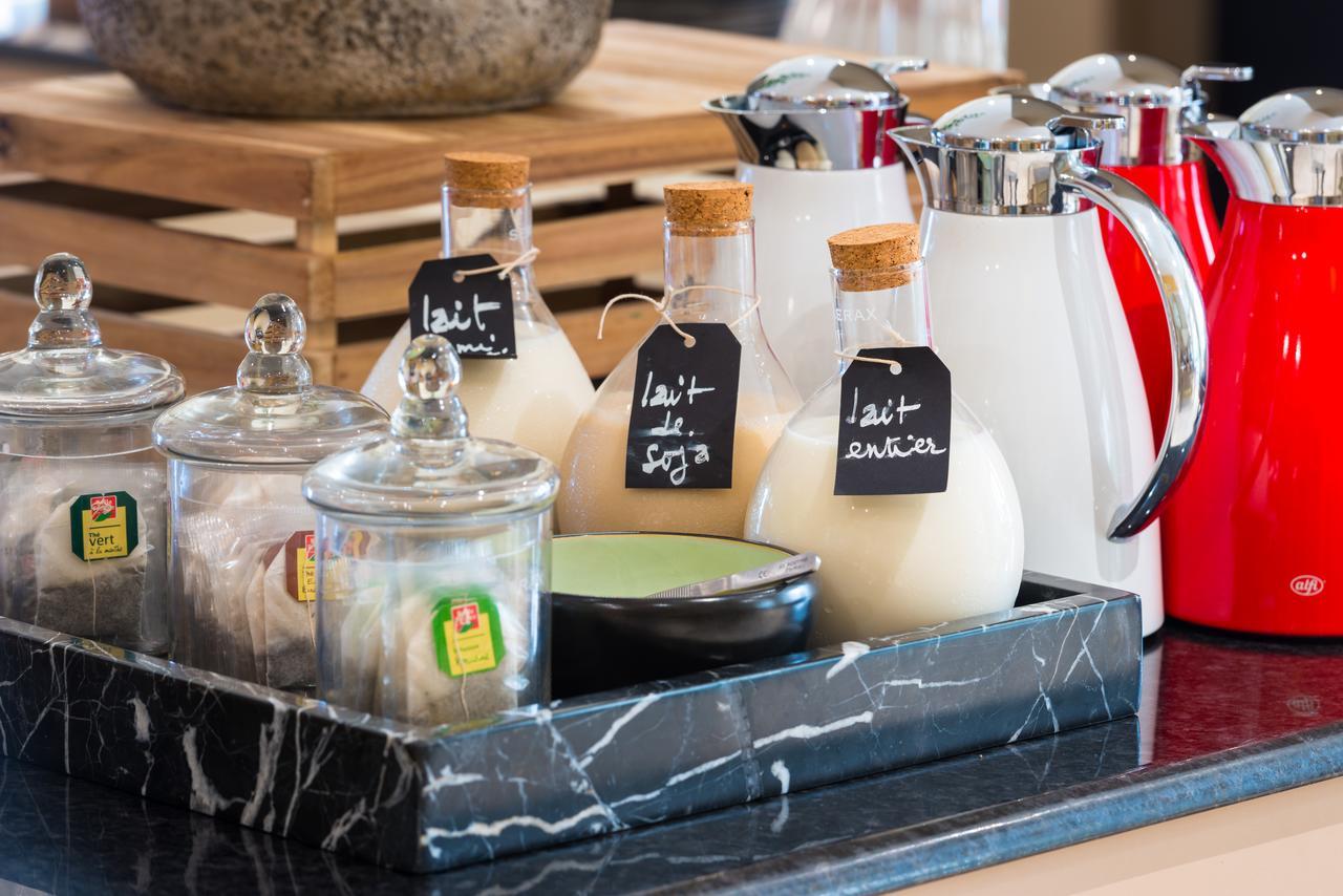 Radisson Blu Hotel NʼDjamena エクステリア 写真