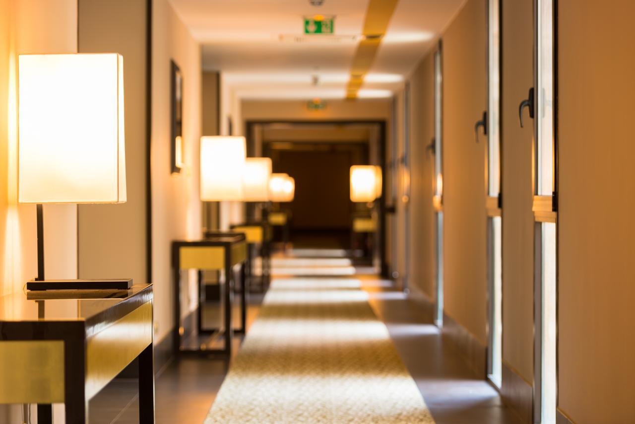Radisson Blu Hotel NʼDjamena エクステリア 写真