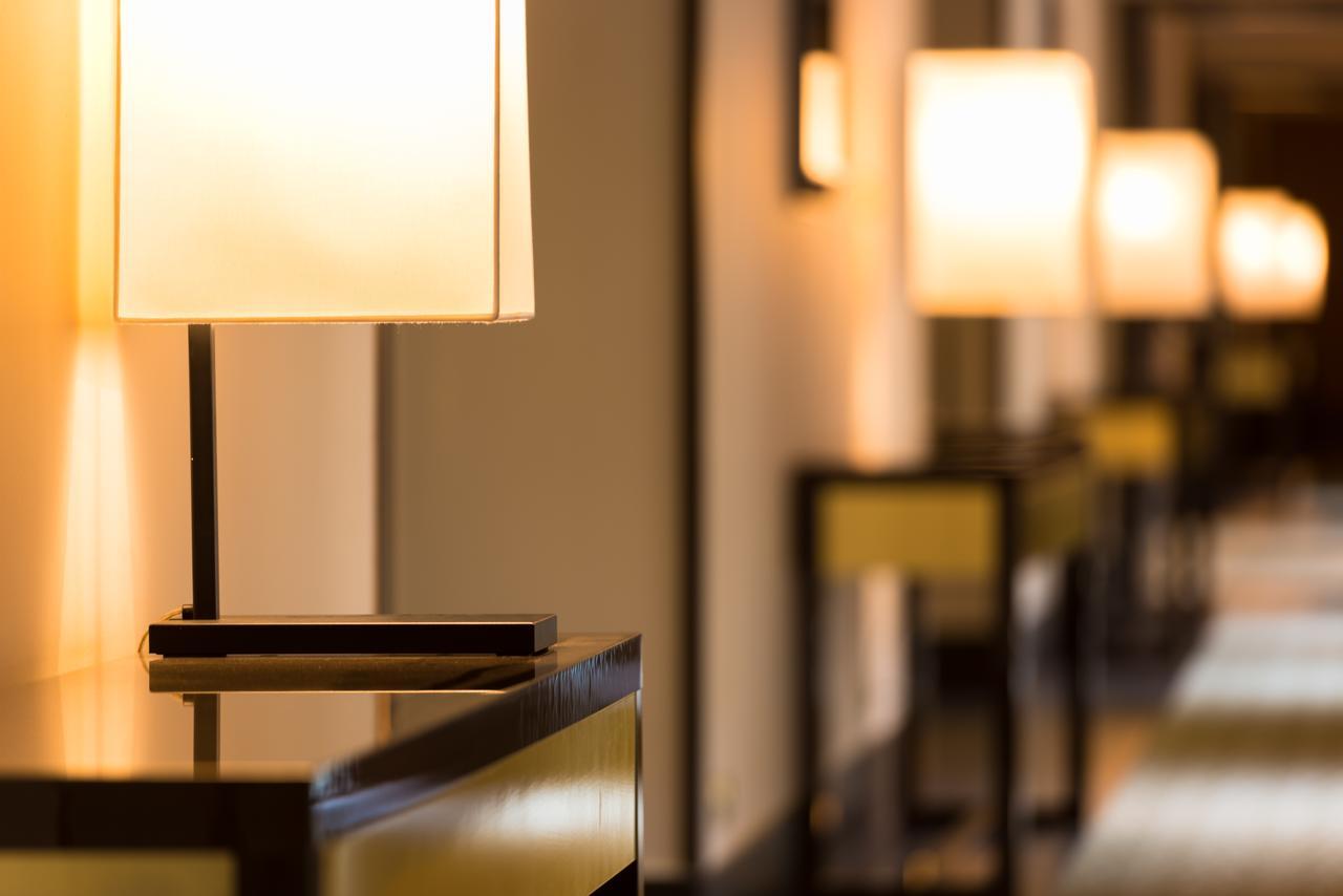Radisson Blu Hotel NʼDjamena エクステリア 写真